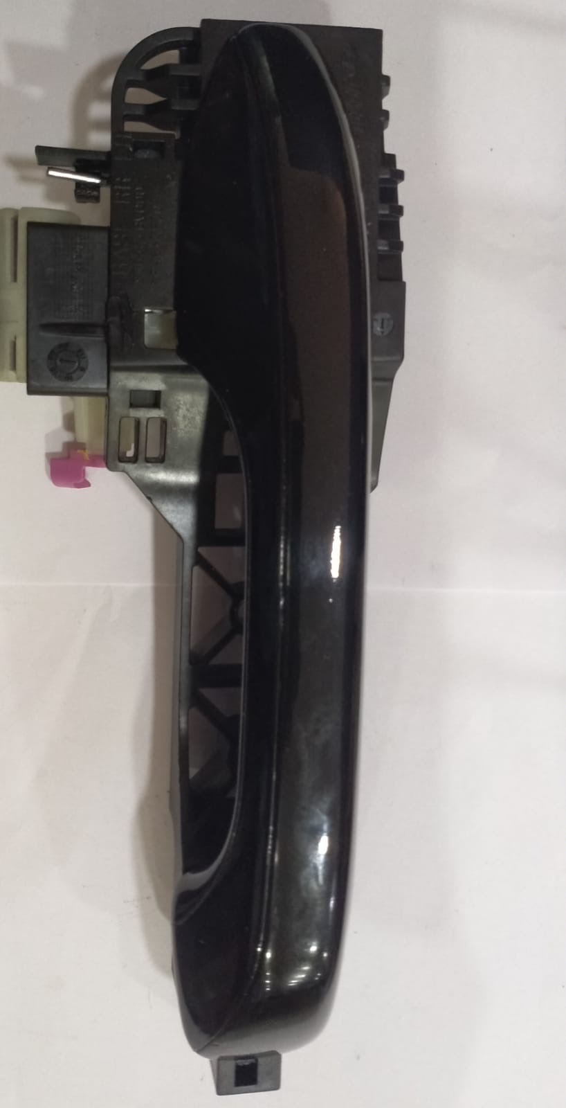 OOUTER HANDLE WITH BASE CRETAN/M REAR LH - Image 2