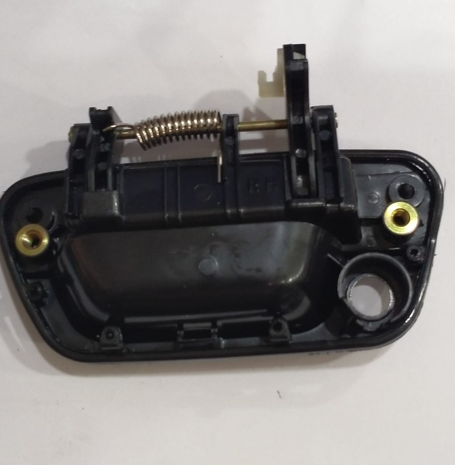 OUTER HANDLE BEAT (FRONT) - Image 2