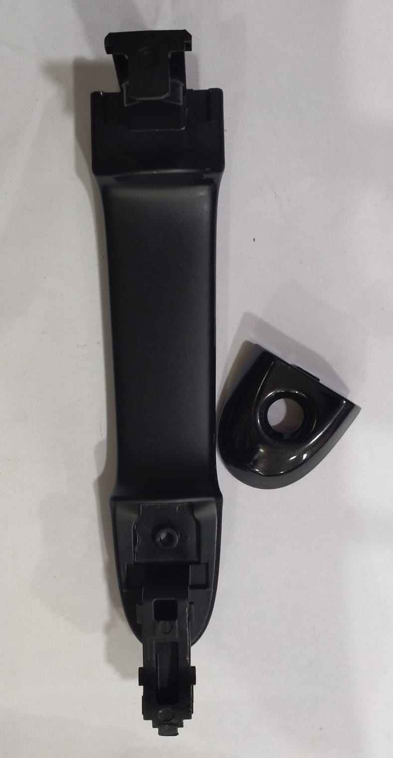 DOOR O/H NISSAN WITH MICRA - Image 2