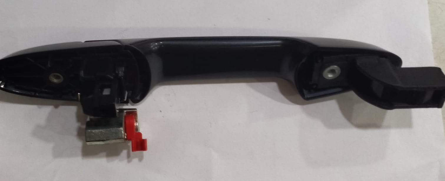 DOOR O/H CITY T6, AMAZ 2ND GEN, JAZZ 2ND – REAR RH - Image 2