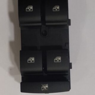 POWER WINDOW SWITCH MASTER TUV