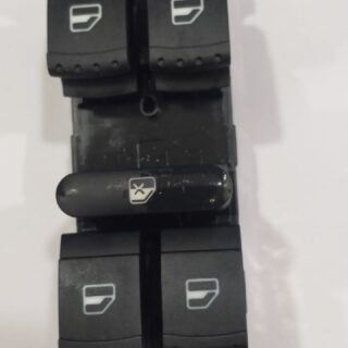 POWER WINDOW SWITCH MASTER OCTVIA N/M