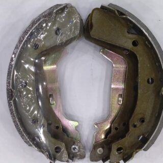 BRAKE SHOE INDICA VISTA, MANZA