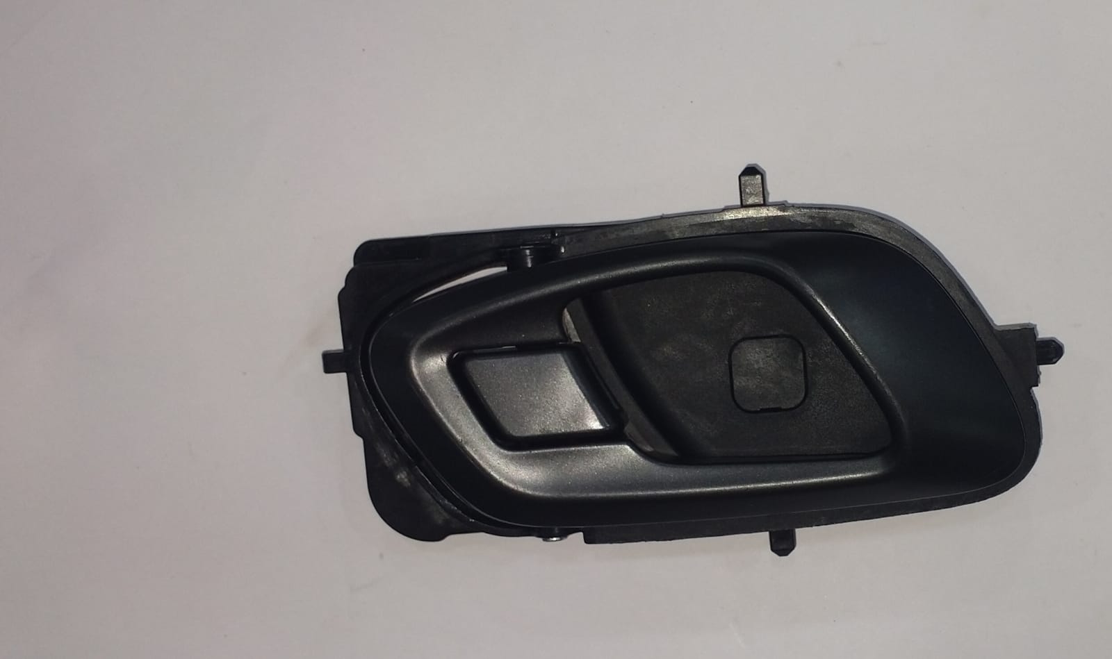 R.C LEVER LOCK ASSY I-20 N/M (DARK GREY)