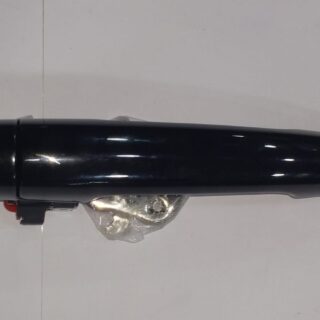 OUTER HANDLE W/OUT KEY HOLE