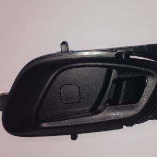 R.C LEVER LOCK ASSY NIOS,AURA (BLACK)