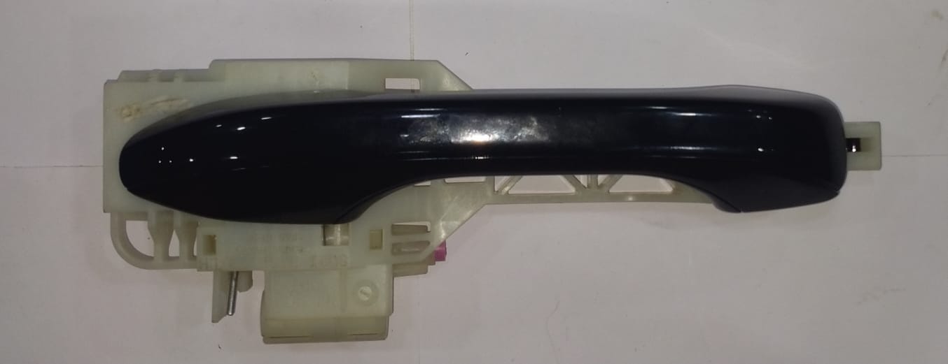 OUTER HANDLE WITH BASE CRETA N/M