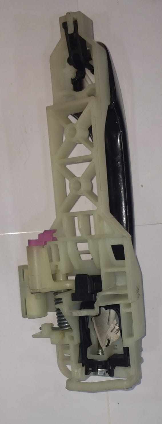 OUTER HANDLE WITH BASE CRETA N/M - Image 3