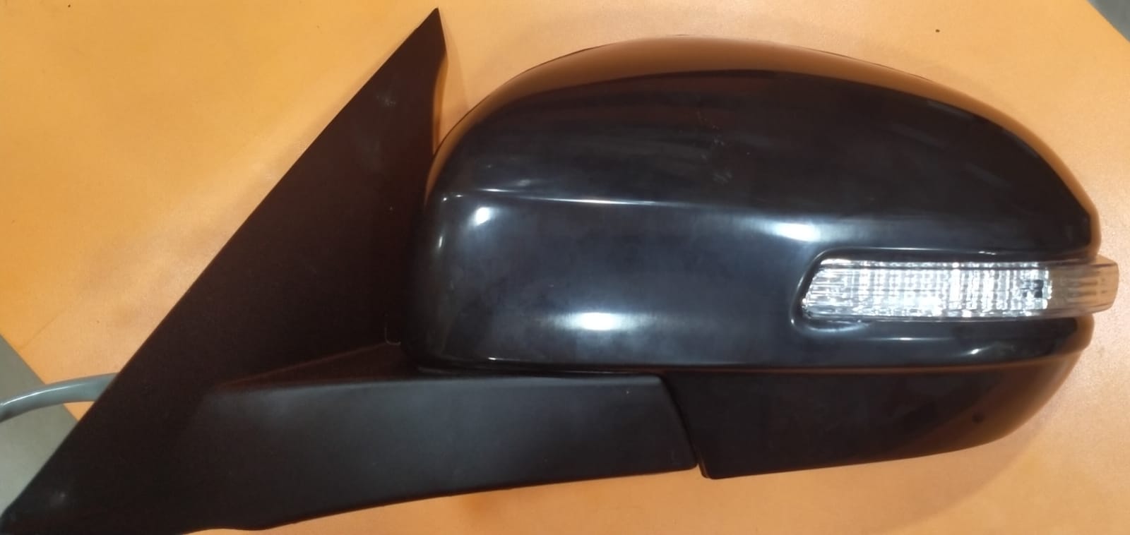 REAR VIEW MIRR0R ERTGA ADI (2W 2P)-L - Image 2