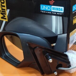 REAR VIEW MIRROR BRZZA MTI W INDI(5W,5P)-L