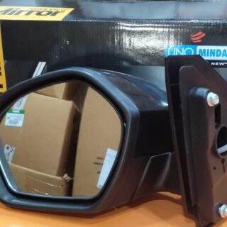 REAR VIEW MIRROR TATA  NEXON MOTOR  WITH INDICATOR