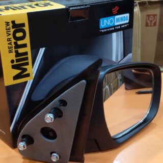 REAR VIE W MIRROR  SWIFT DZIRE (LX)2018 RH