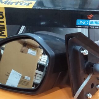 REAR VIEW MIRROR NEXON-VX-ADJ.WINDI(2W,2P)L