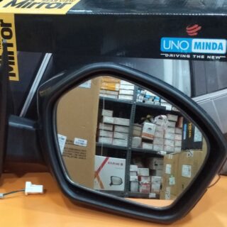 REAR VIEW MIRROR NEXON-VX-ADJ.WINDI(2W,2P)-R