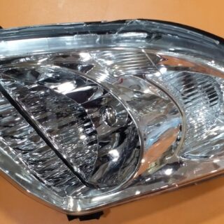 UNO MINDA HEAD LIGHT WITH MOTOR LH-SWFT T1