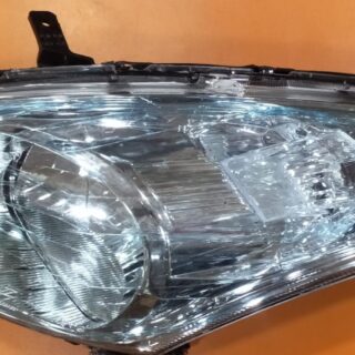 UNO MINDA HEAD LIGHT SWIFT T3/ DEZIRE T2- LH