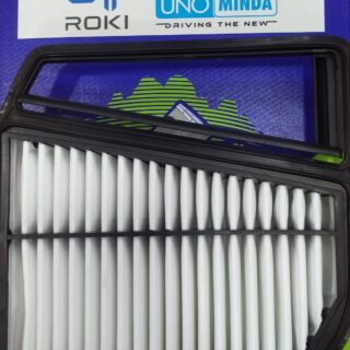 AIR FILTER,MARU-ERTIGA 2G / IGNIS( D)-  UNO MINDA