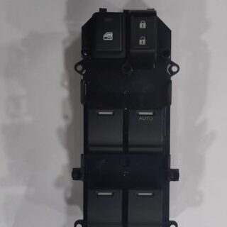 POWER WINDOW SWITCH HONDA CITY  24 PIN