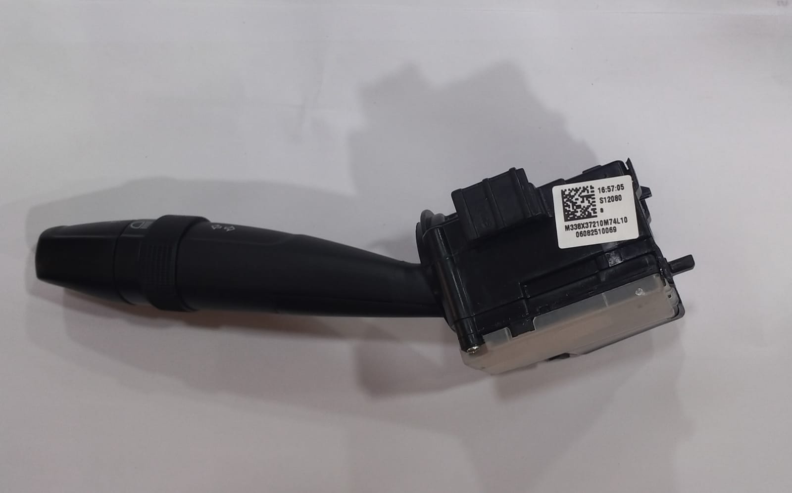 UNO MINDA LEVER COMBINATION SWITCHE BLNO/IGNIS/SWIFT - Image 2