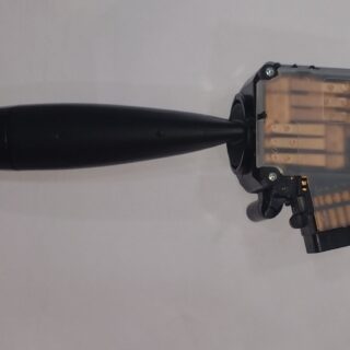 UNO MINDA LEVER COMBINATION SWITCH -LCC-SWIFT/ERTGA/BRZA