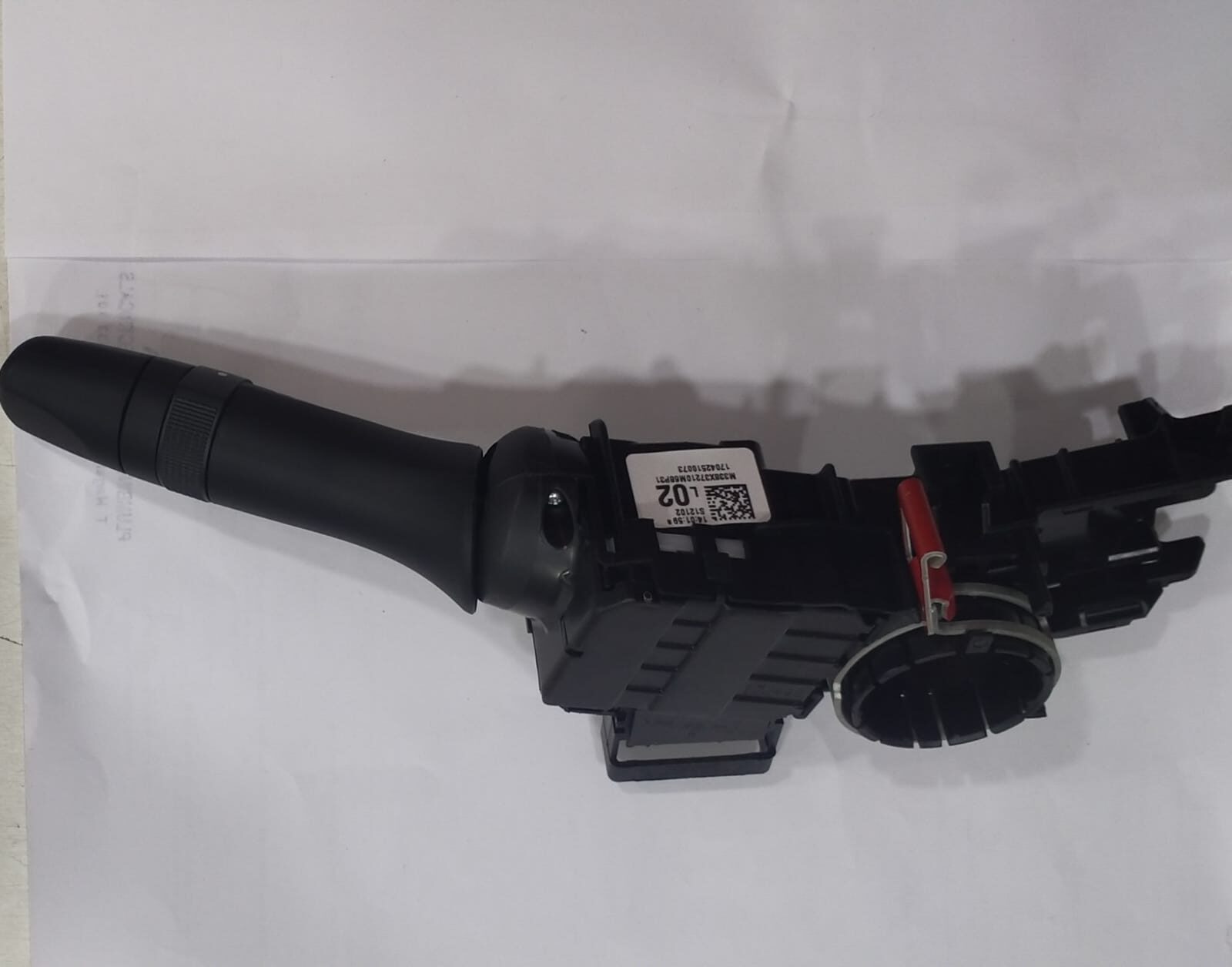 UNO MINDA LEVER COMBINATION SWITCH BLNO/SWFT/IGNS/CLRO - Image 3