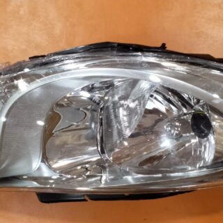 UNO MINDA HEAD LIGHT W WIRE I-10 T2-RH