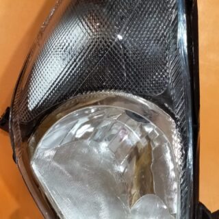 UNO MINDA HEAD LIGHT INNOVA T1 & T2- RH 1ST GEN