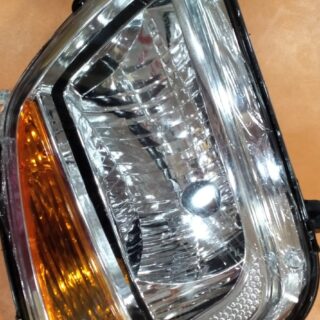 UNO MINDA HEAD LIGHT HL UNIT MAXXIMO - RH