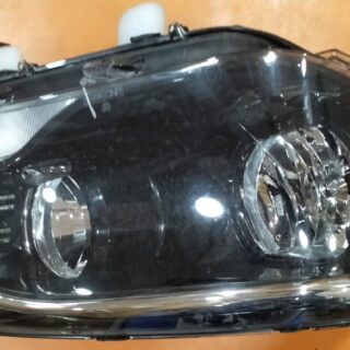 UNO MINDA HEAD LIGHT SCORPIO S10/S11CLEAR -RH