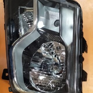 UNO MINDA HEAD LIGHT UNIT BOLERO 2020- LH