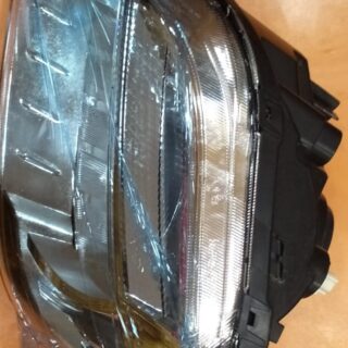 LUMAX HEAD LIGHT MHND VERITO W/O MOTOR -LH