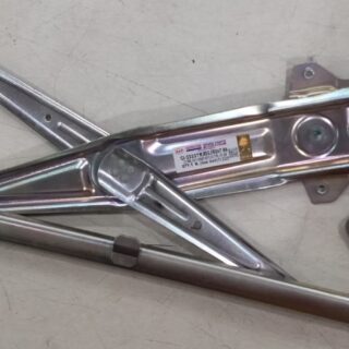 WINDOW REGULATOR ASSY ZEN/ ALTO/ ALTO K10  T1  POWER  FT- RH
