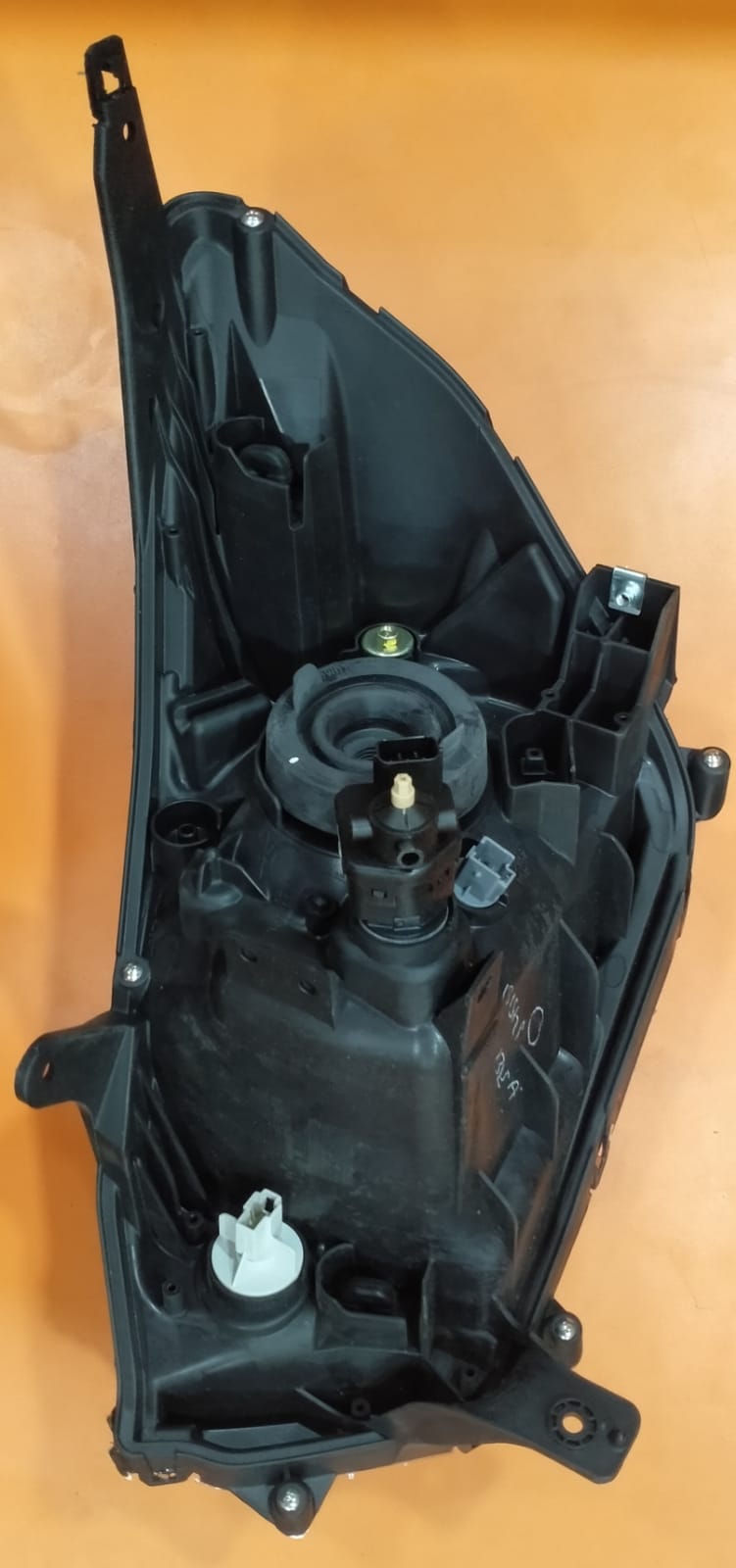 LUMAX ALTO K10 T2 (2014-2019)(WT MOTOR)-RH - Image 2