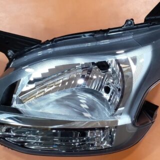 LUMAX HEAD LIGHT WAGONR T5- LH (WT MOTOR)