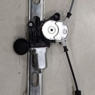 WINDOW REGULATOR POWER SWIFT N/M  W/O MOTOR  FRONT -RH