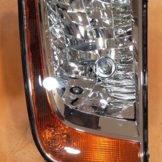 UNO MINDA HEAD LIGHT DOST - LH