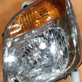 UNO MINDA HEAD LIGHT WAGNOR T3-LH