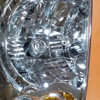 UNO MINDA HEAD LIGHT SANTRO-KING RH