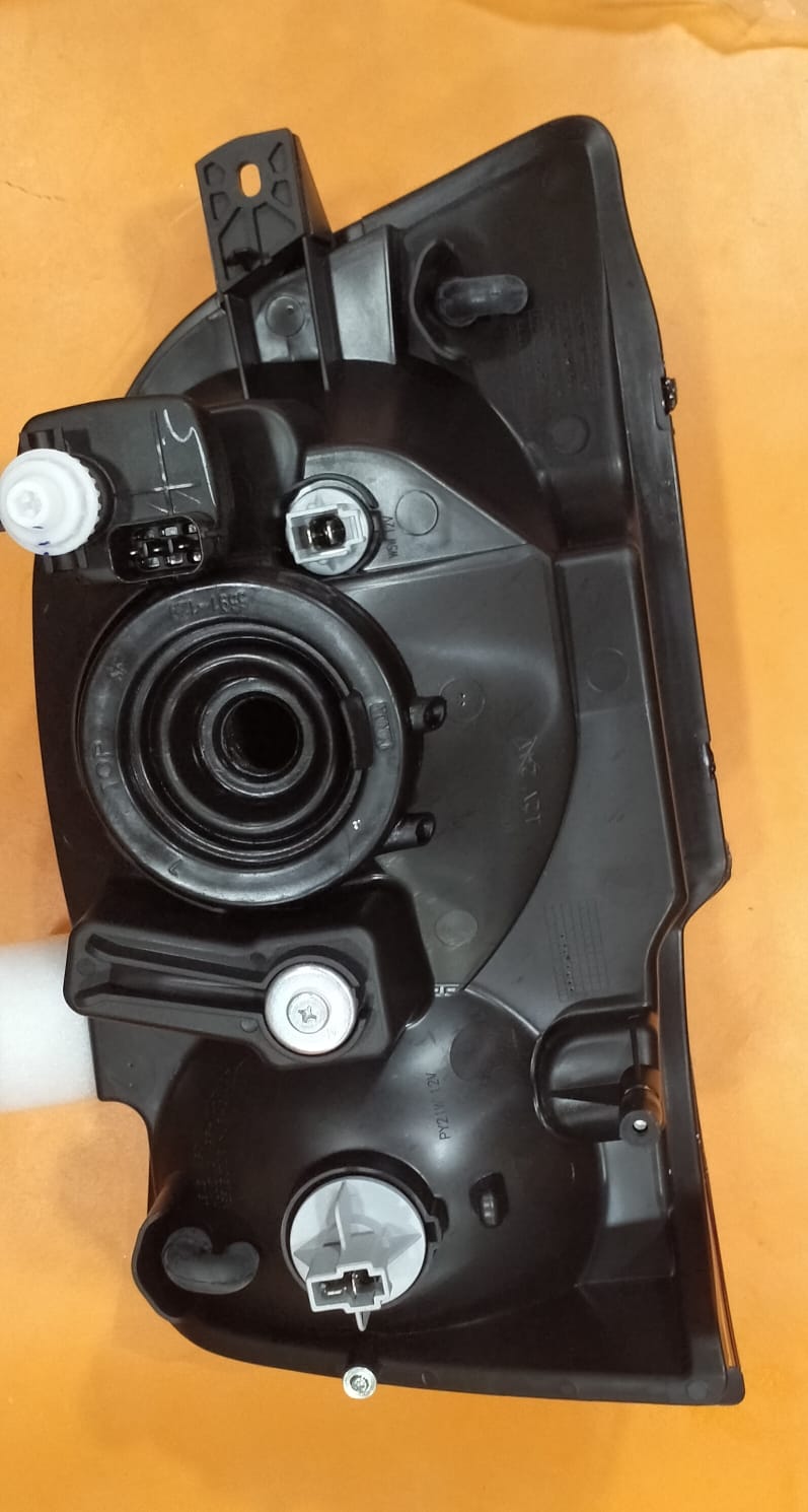 UNO MINDA HEAD LIGHT ECCO-LH - Image 2