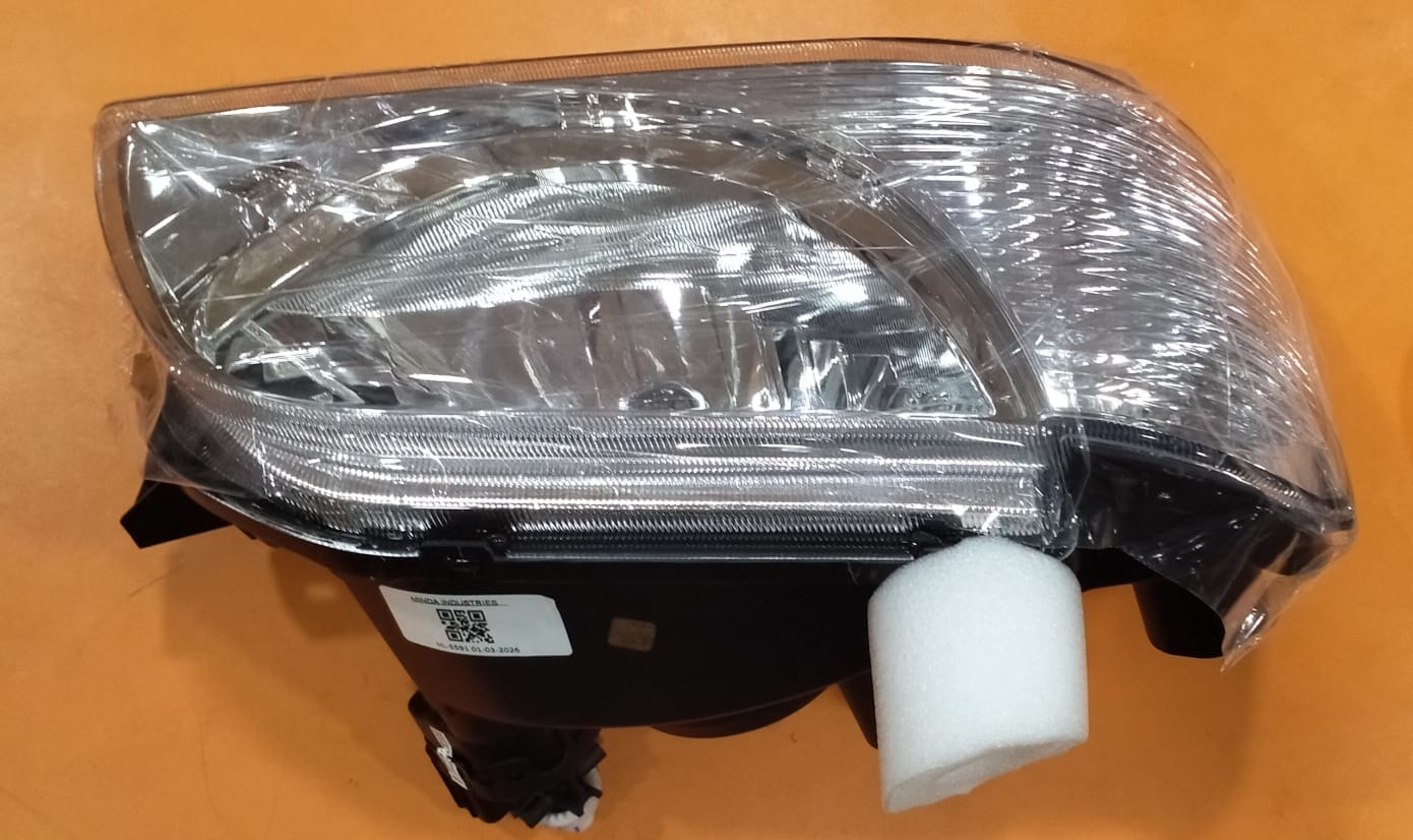 UNO MINDA HEAD LIGHT ECCO-LH - Image 3