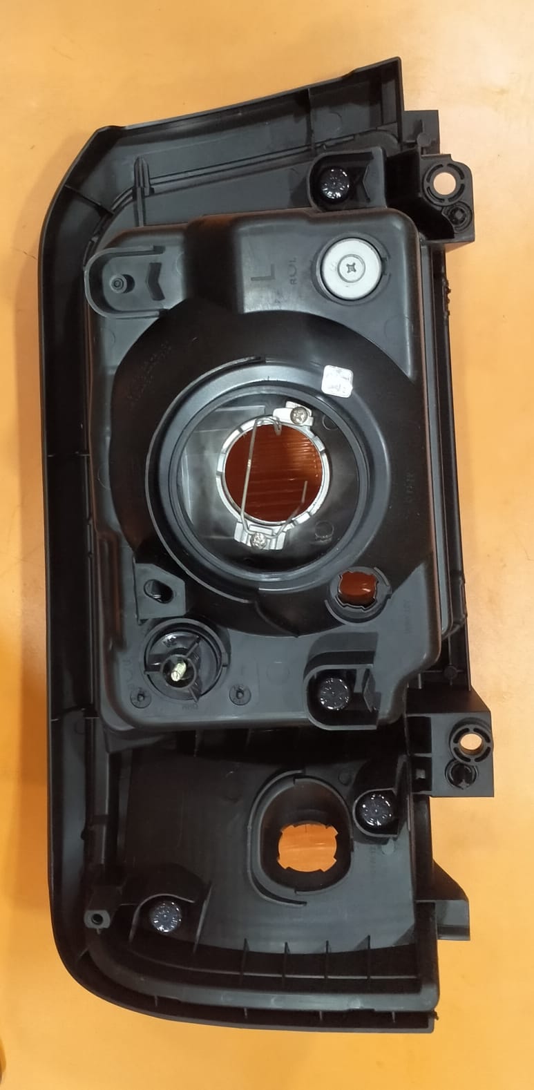 UNO MINDA HEAD LIGHT SUPER CARRY- LH - Image 2