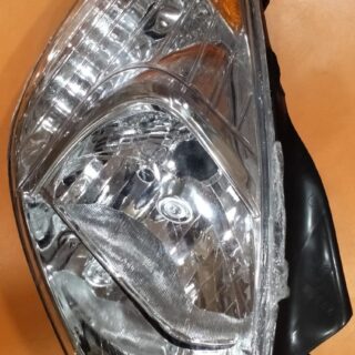 UNO MINDA HEAD LIGHT VERNA TYPE-1  RH