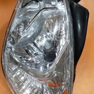 UNO MINDA HEAD LIGHT VERNA TYPE1-LH