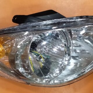 UNO MINDA HEAD LIGHT UNIT I-20 TYPE 1-  RH