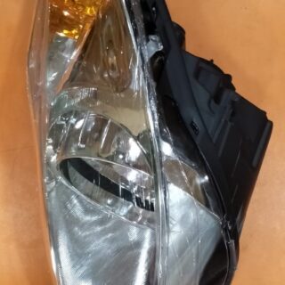 UNO MINDA HEAD LIGHT UNIT I-20 TYPE 1-  LH