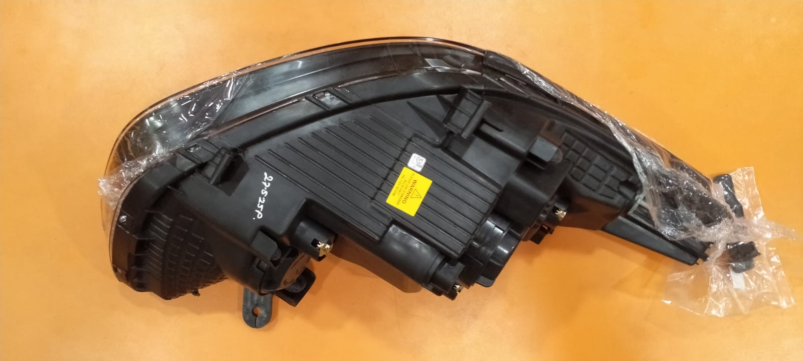 UNO MINDA HEAD LIGHT I-20 TYPE 2- LH - Image 2