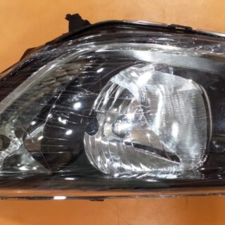 UNO MINDA HEAD LIGHT I-20 TYPE 2-  LH