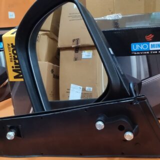 REAR VIEW MIRROR (INNOVA TY-3 LX-R)