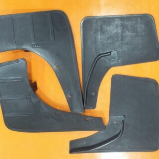 MUD FLAP CHEVEROLET-ENJOY