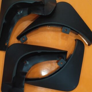 MUD FLAP SKODA FABIA